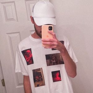 Meet your Posher, Collin